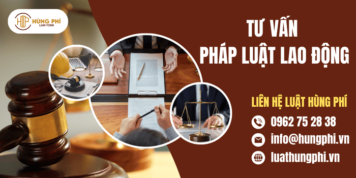 tư vấn pháp luật lao động